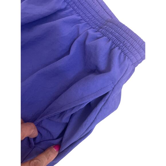 VTG 80’s Teddi Track Suit Set Oufit Pants/Top windbreaker Sz 2xl Retro Iconic - Picture 11 of 16